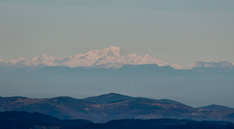 Nature Auvergne, Rhône Alpes