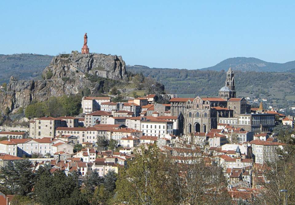 Puy-en-Velay